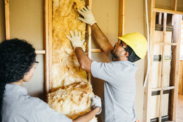 Trusted Jenks, OK Insulation Services Experts